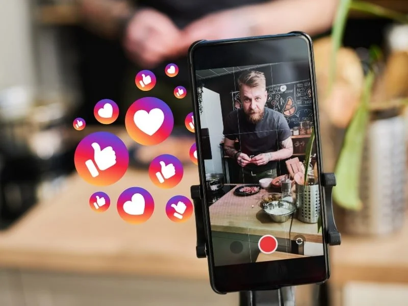 Reel Talk: Making Instagram Work for Your Small Business