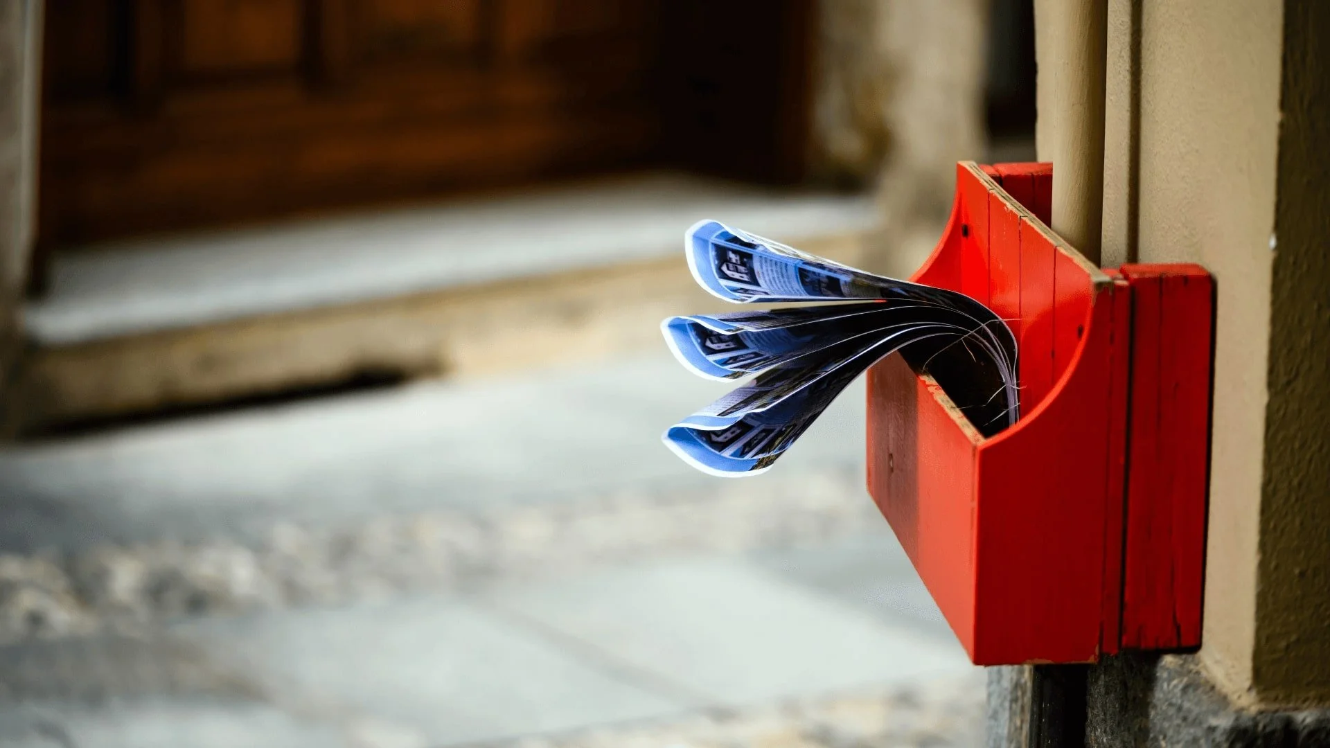 Offline Marketing Still Works – Here’s Why!