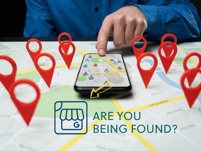 More Than Just a Listing: Why Your Google Business Profile Really Matters