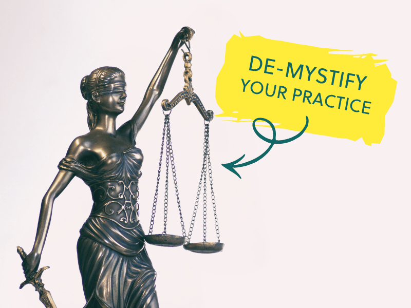 Demystifying the Law: Why Accessibility is Your Best Marketing Strategy