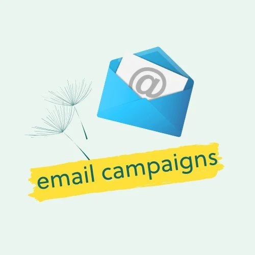 Email Campaigns icon
