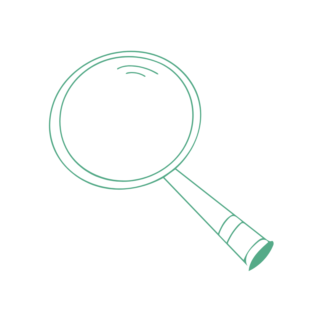Magnifying Glass