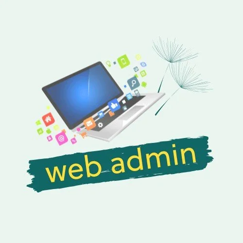 Websites icon