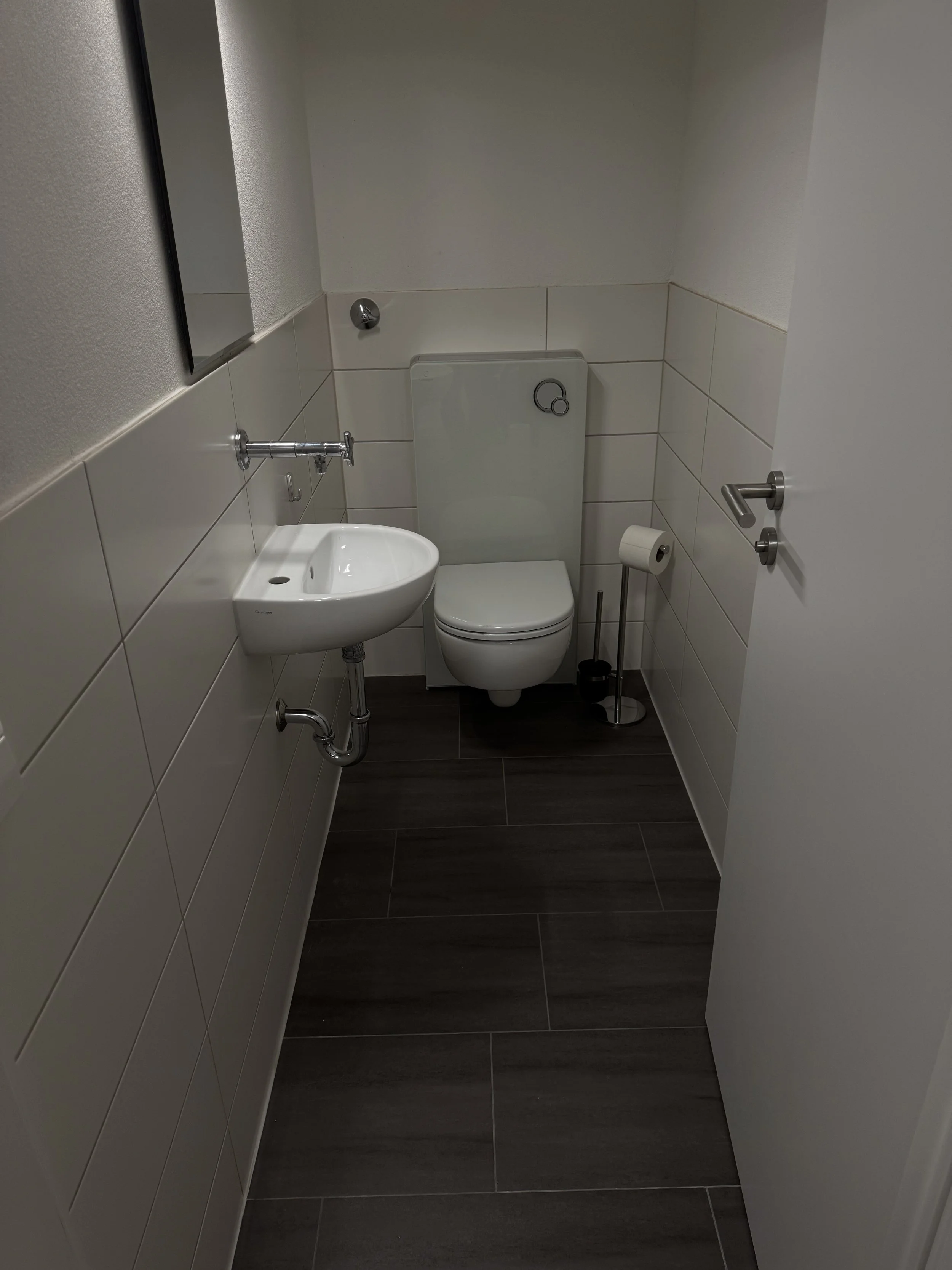 Wohnungsreinigung Endreinigung Grundreinigung