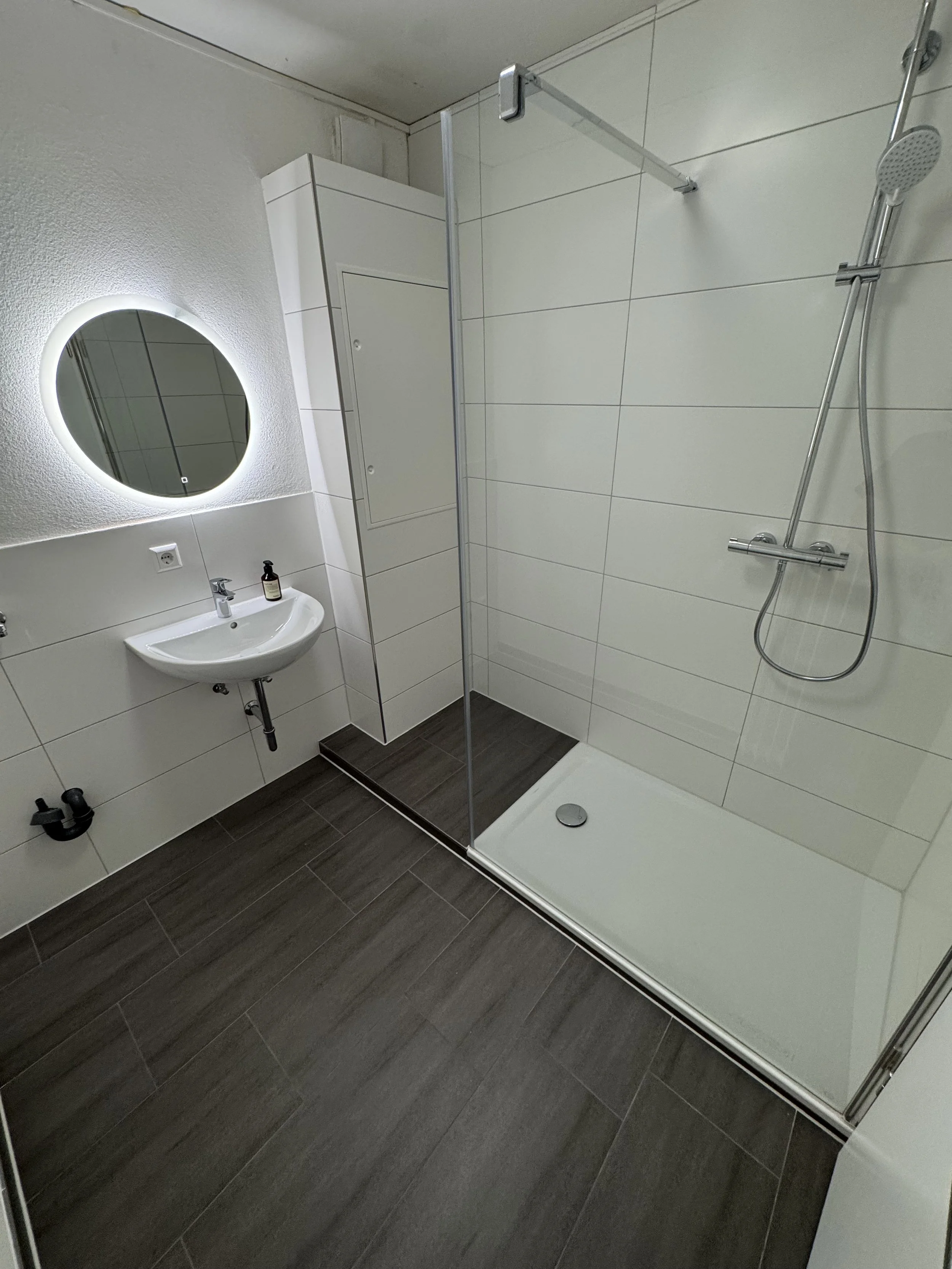 Wohnungsreinigung Endreinigung Grundreinigung