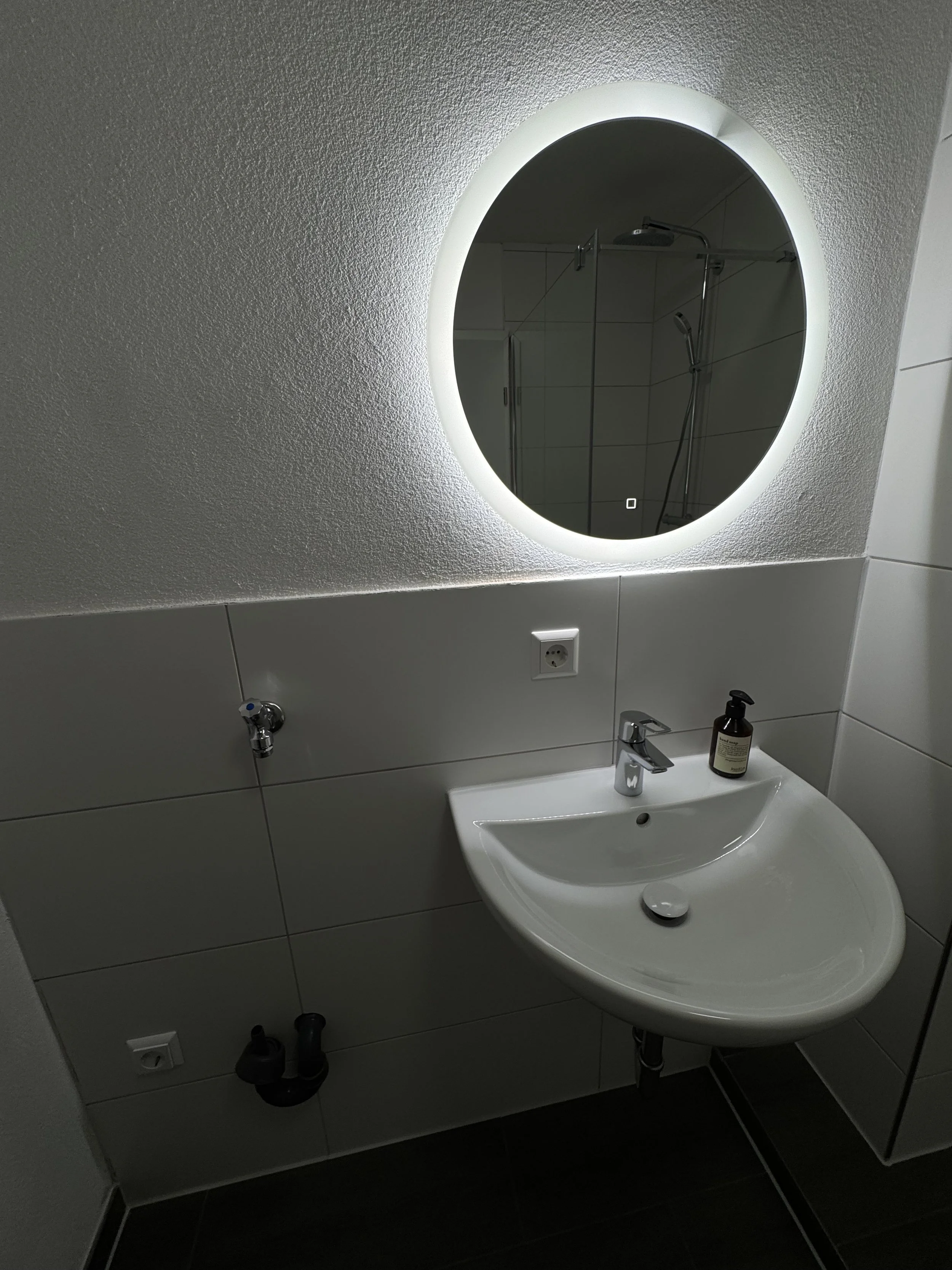 Wohnungsreinigung Endreinigung Grundreinigung