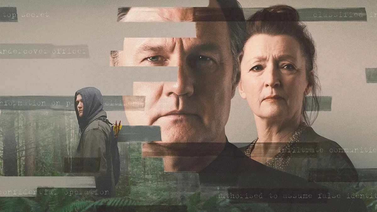 SHERWOOD SEASON 3