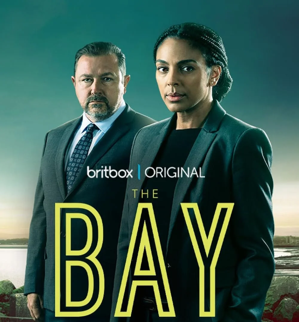 THE BAY SEASON 6