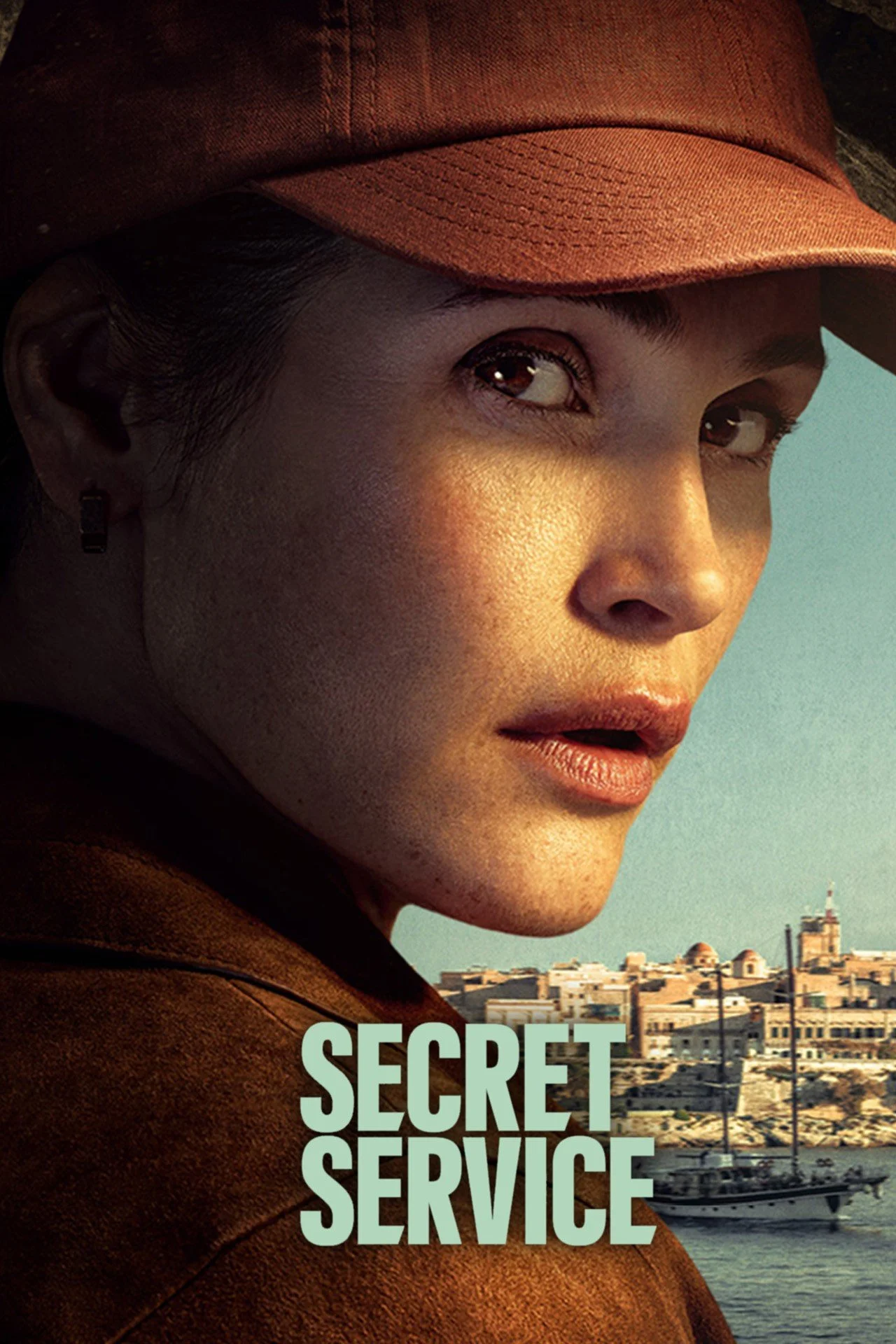 SECRET SERVICE