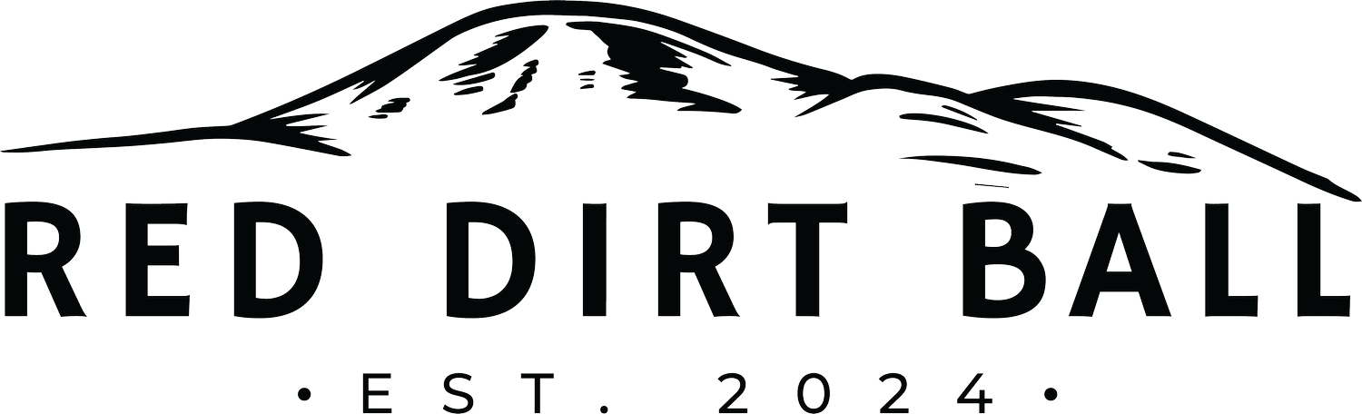 Red Dirt Ball