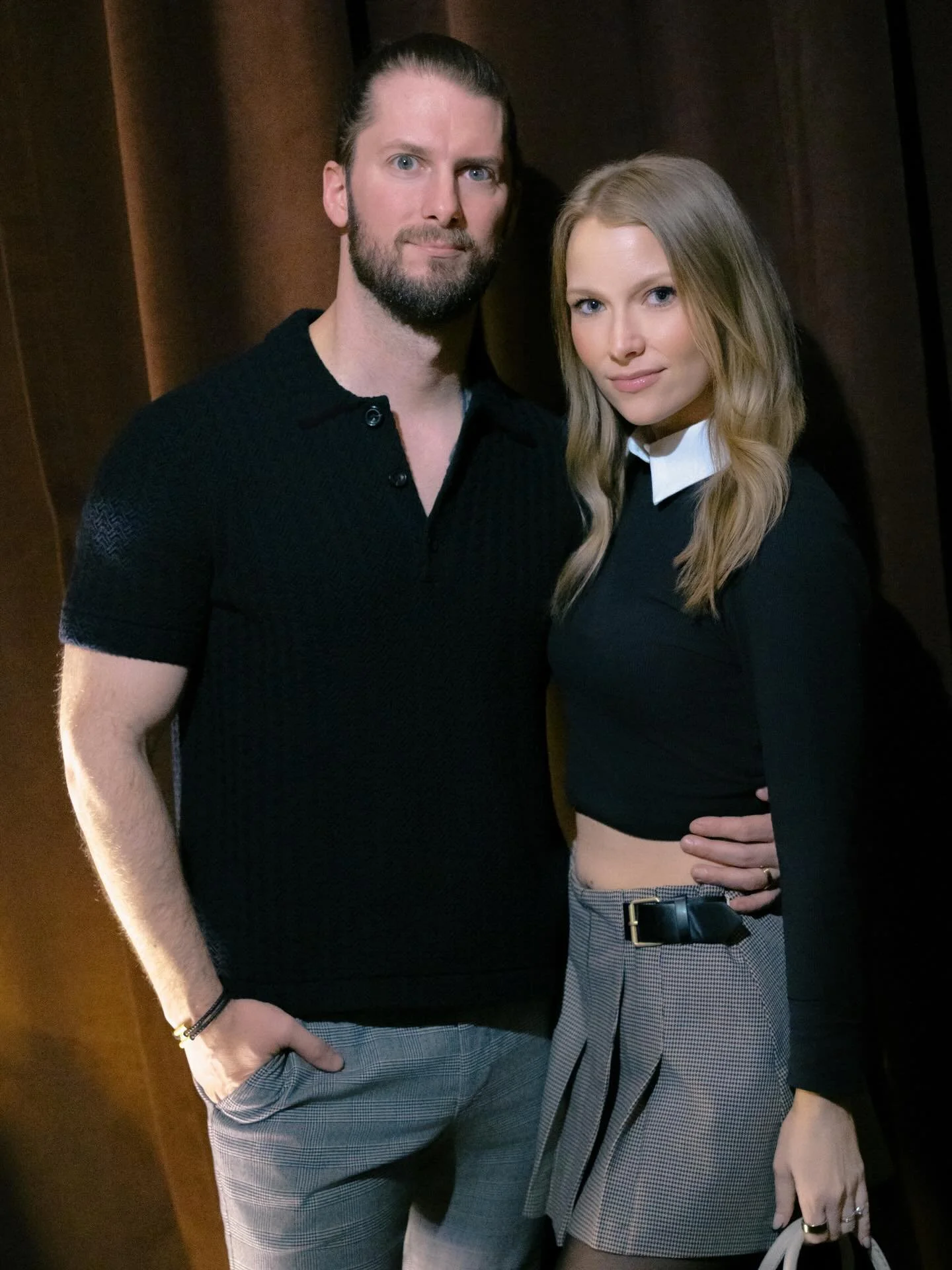 Landlocked Luxury recap 🖤✨🖤✨
Good people, good conversations, a few late nights, and a lot of inspiration.

Already looking forward to the next one

Conference: @landlockedluxury
Hosts: @emilybroadbentphotography, @kateandcompany, @tbroglinphoto
Ev