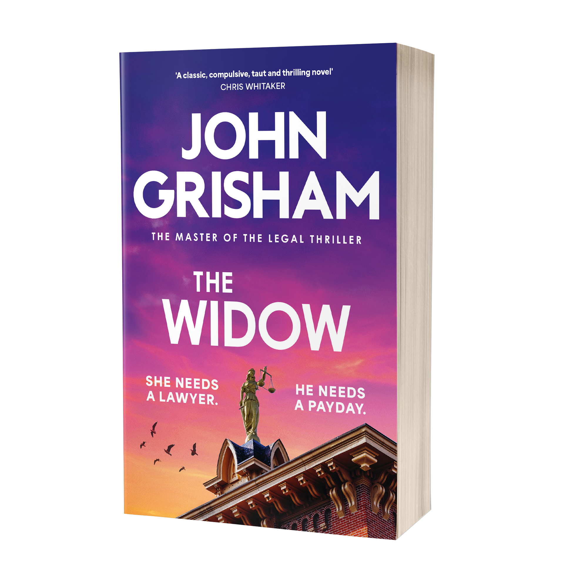 The Widow PB Packshot.png