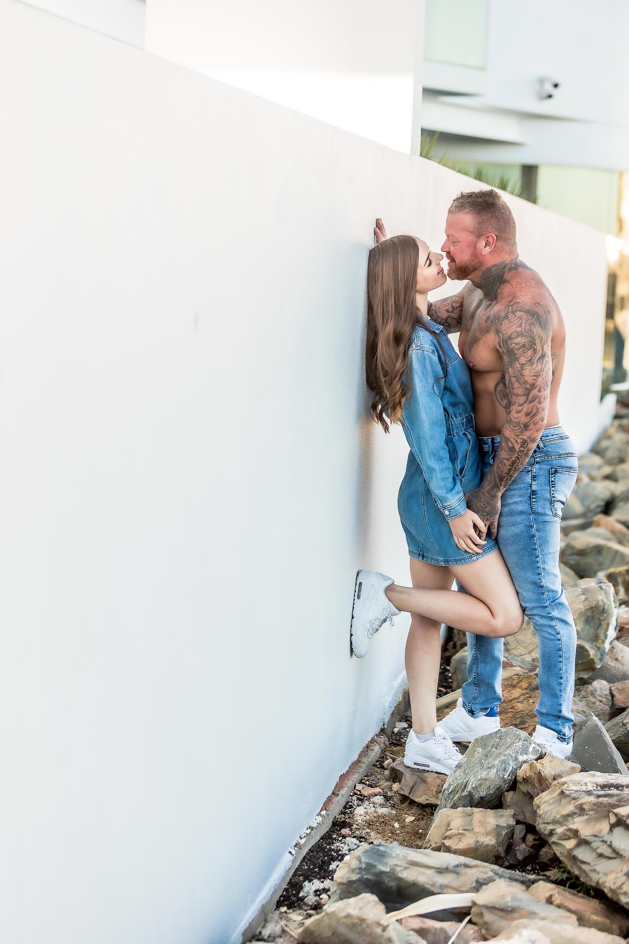 Denim & White with James.jpg