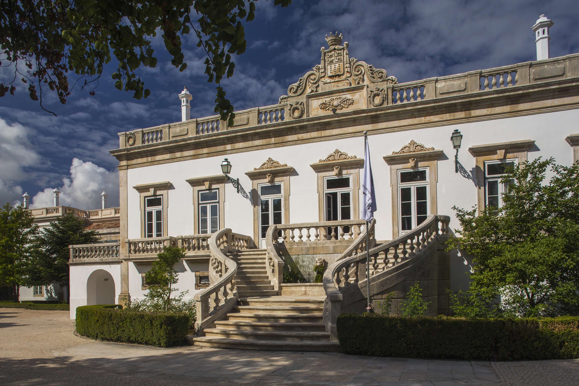 Quinta das Lágrimas, Coimbra