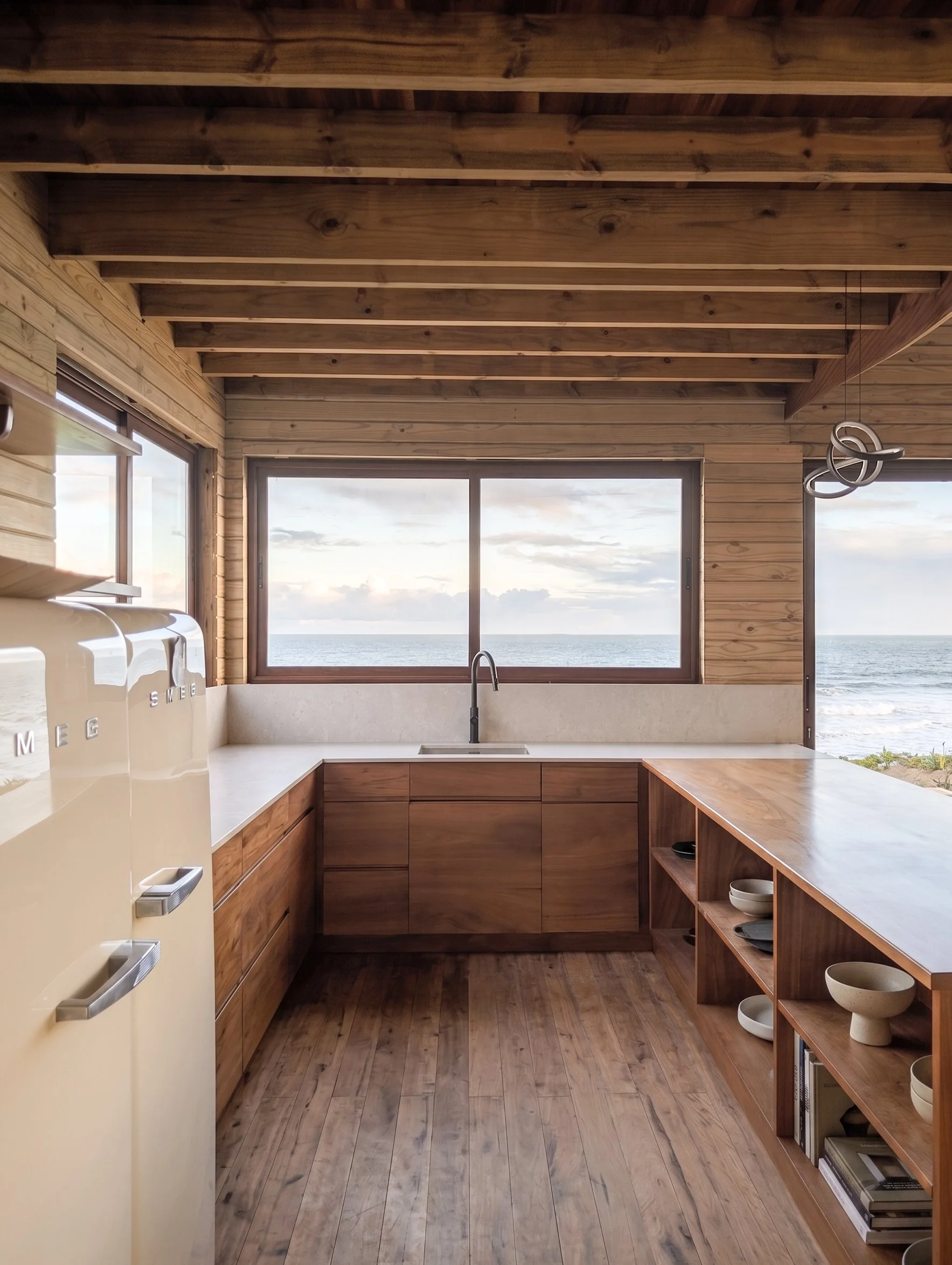 amor beach house