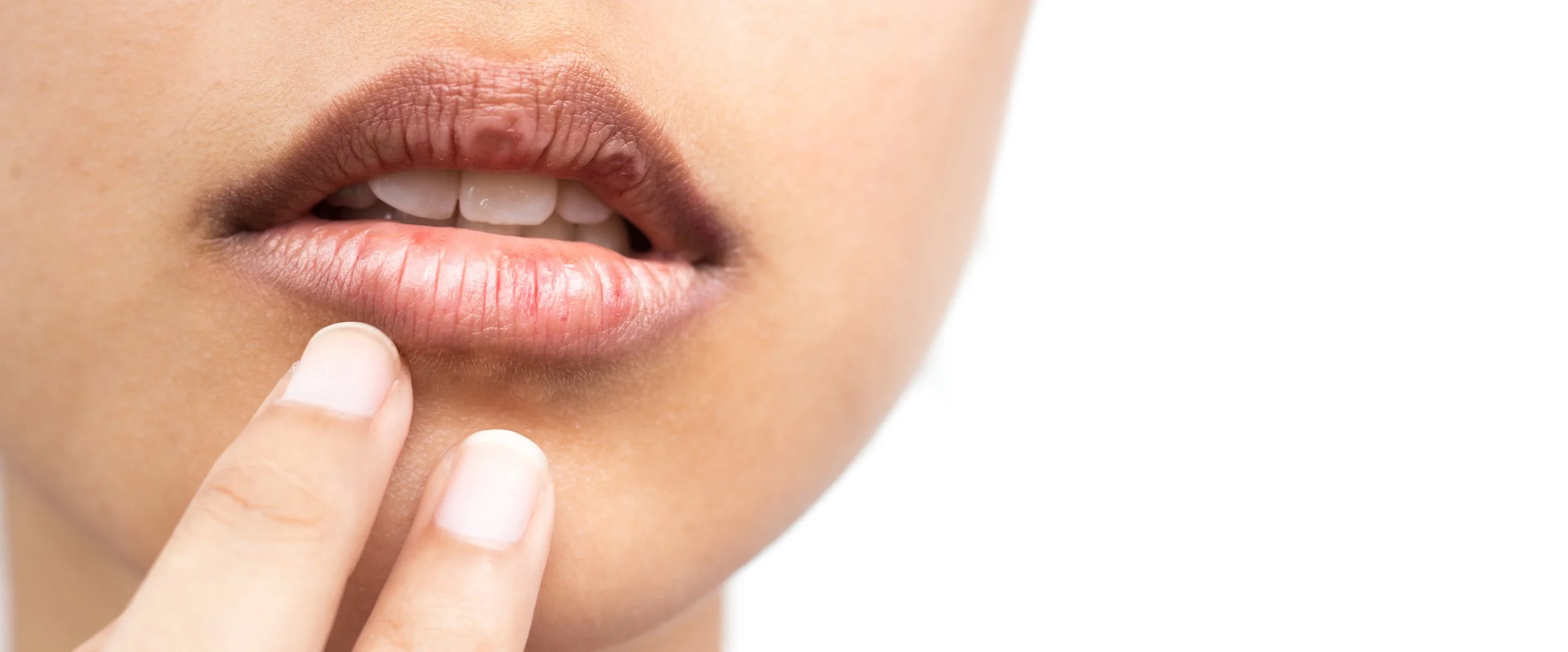 Your mouth... the overlooked culprit of pain