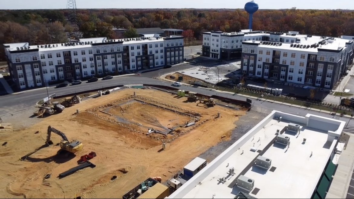 Rosewick Corner - La Plata, MD