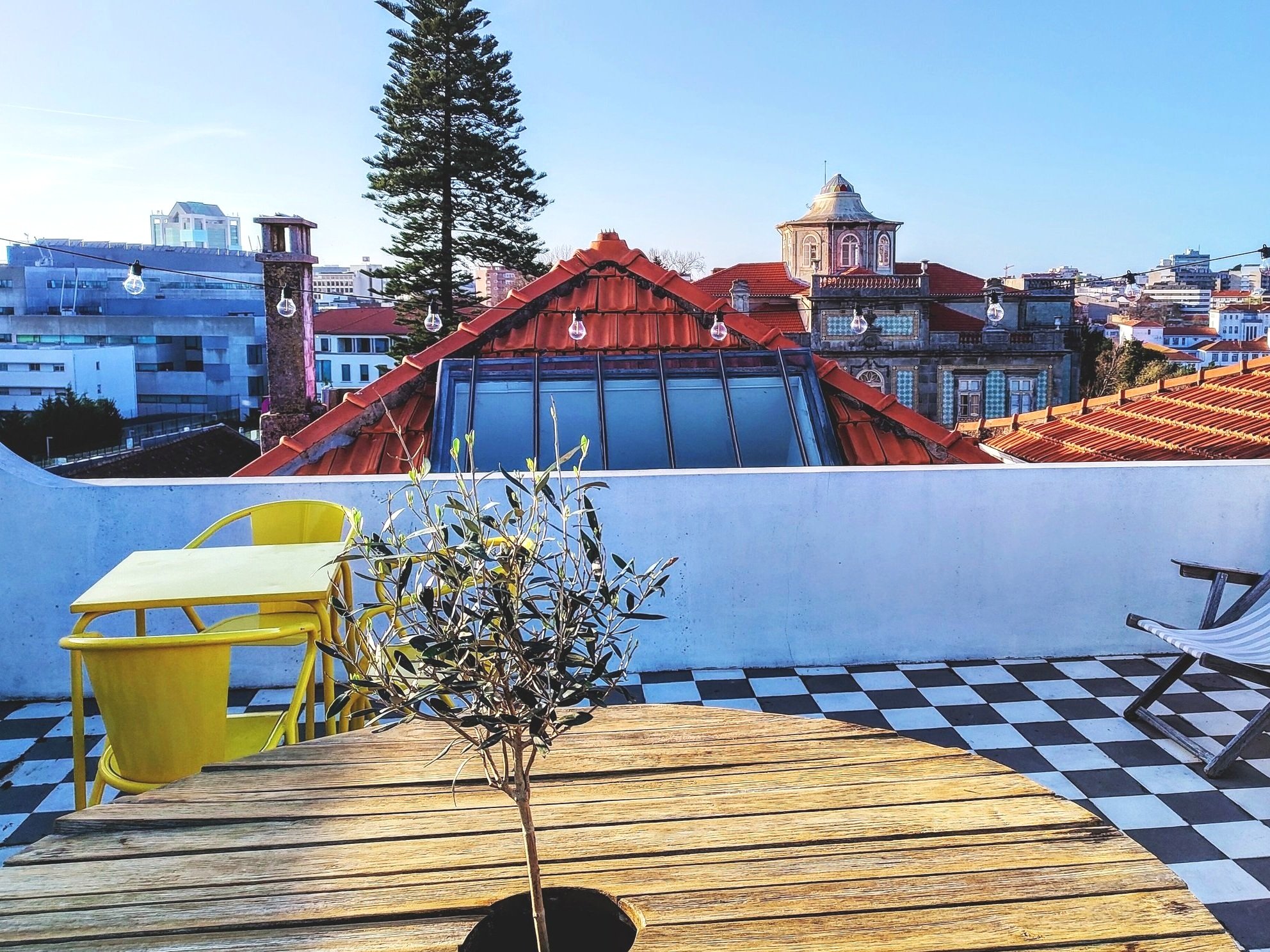 Porto Downtown Penthouse w: private terrace &view_6.jpg