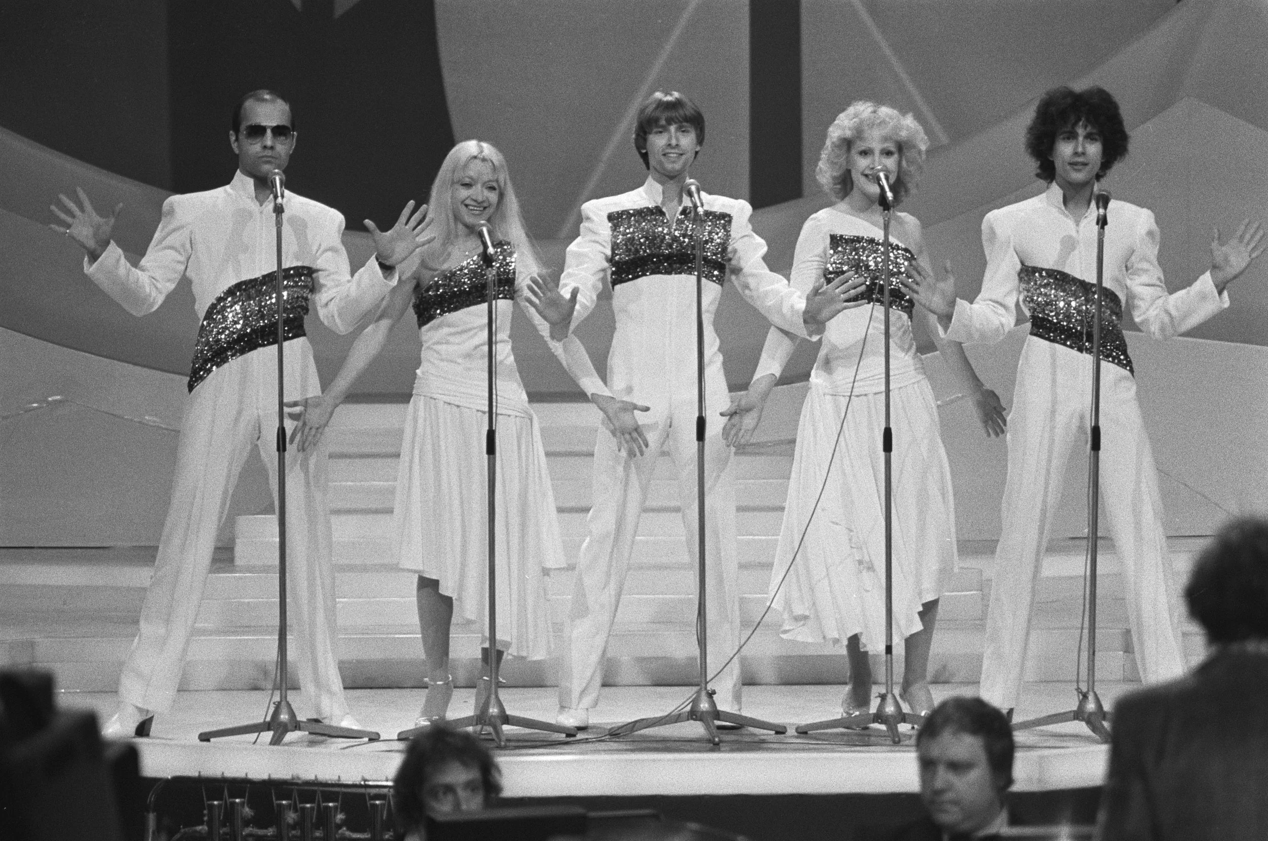 Doctor Eurovision