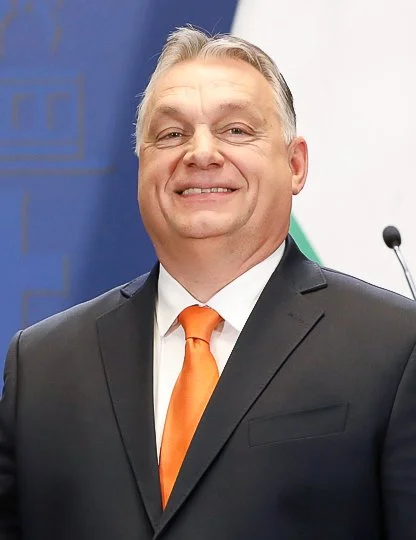 What is Orbán playing at?