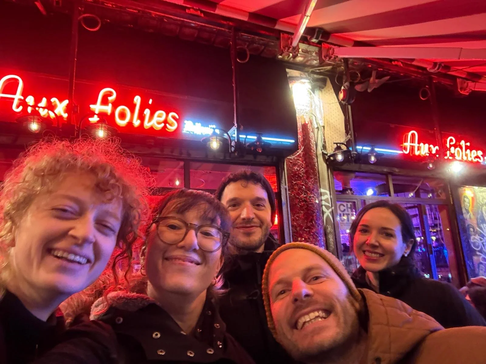 The Europeans: Ask Us Anything