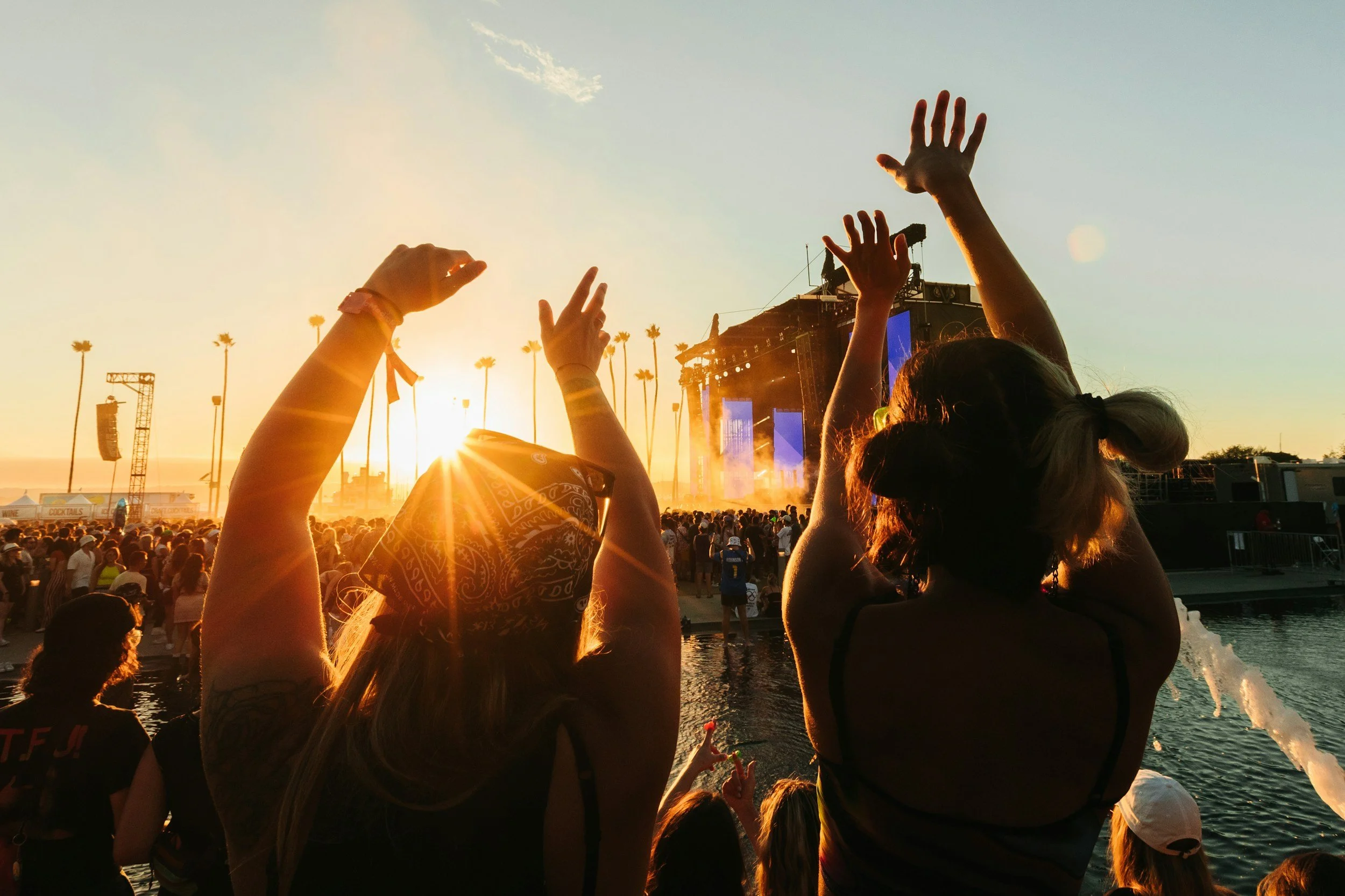 The Europeans’ 2026 Summer Playlist