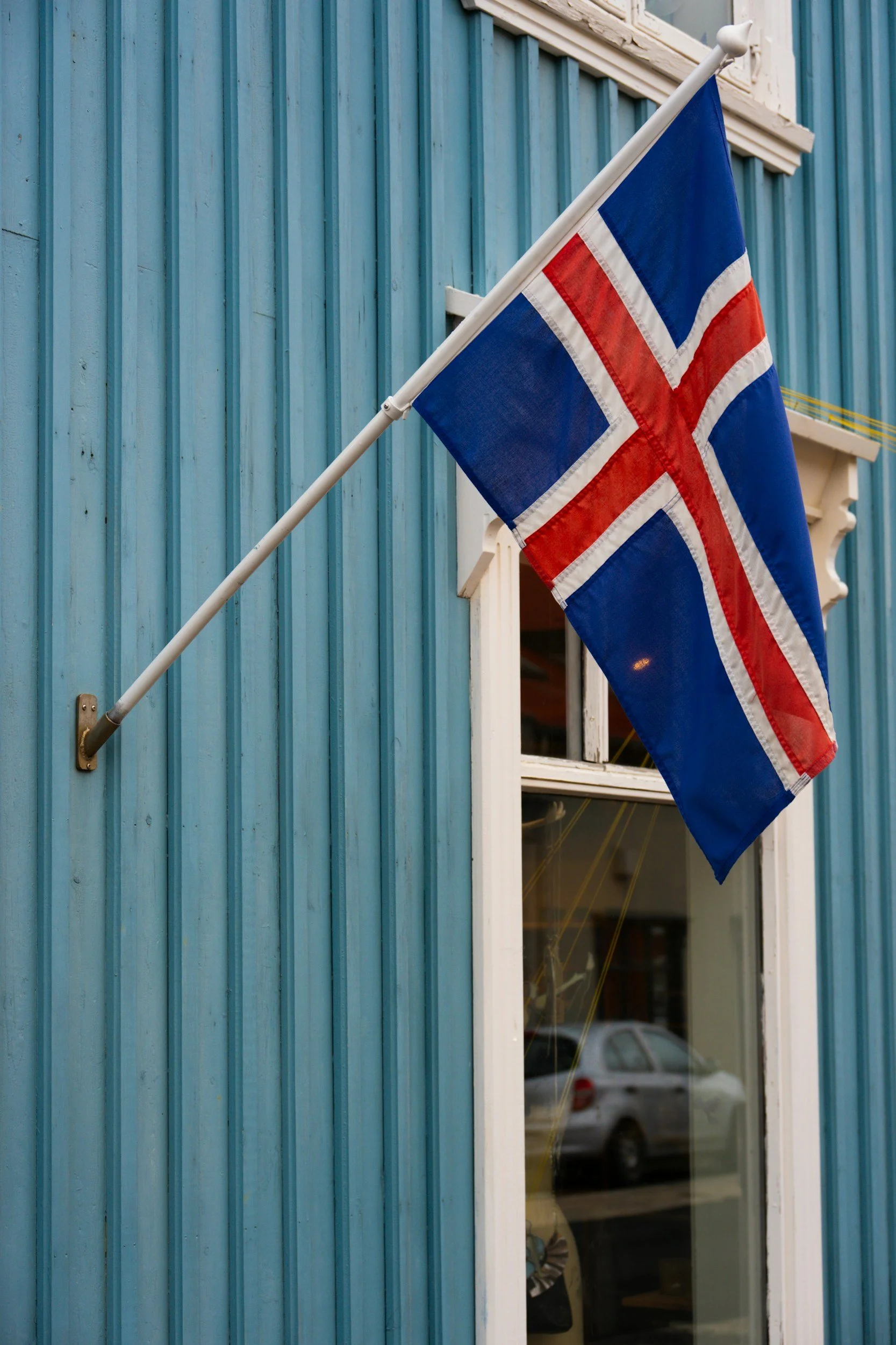 What's on the line in Iceland's EU referendum (besides fish)?