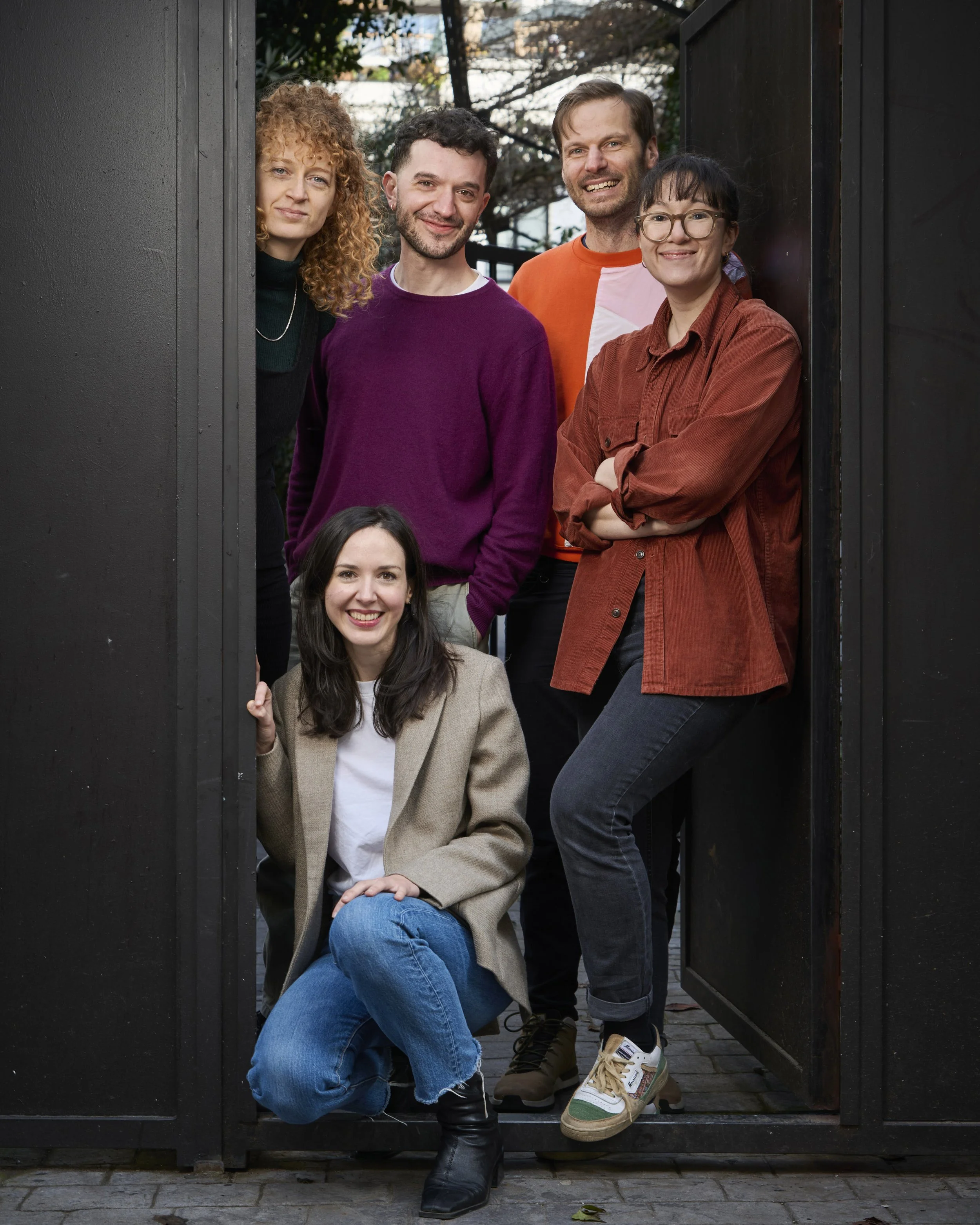 Photo: Patrick Gaillardin