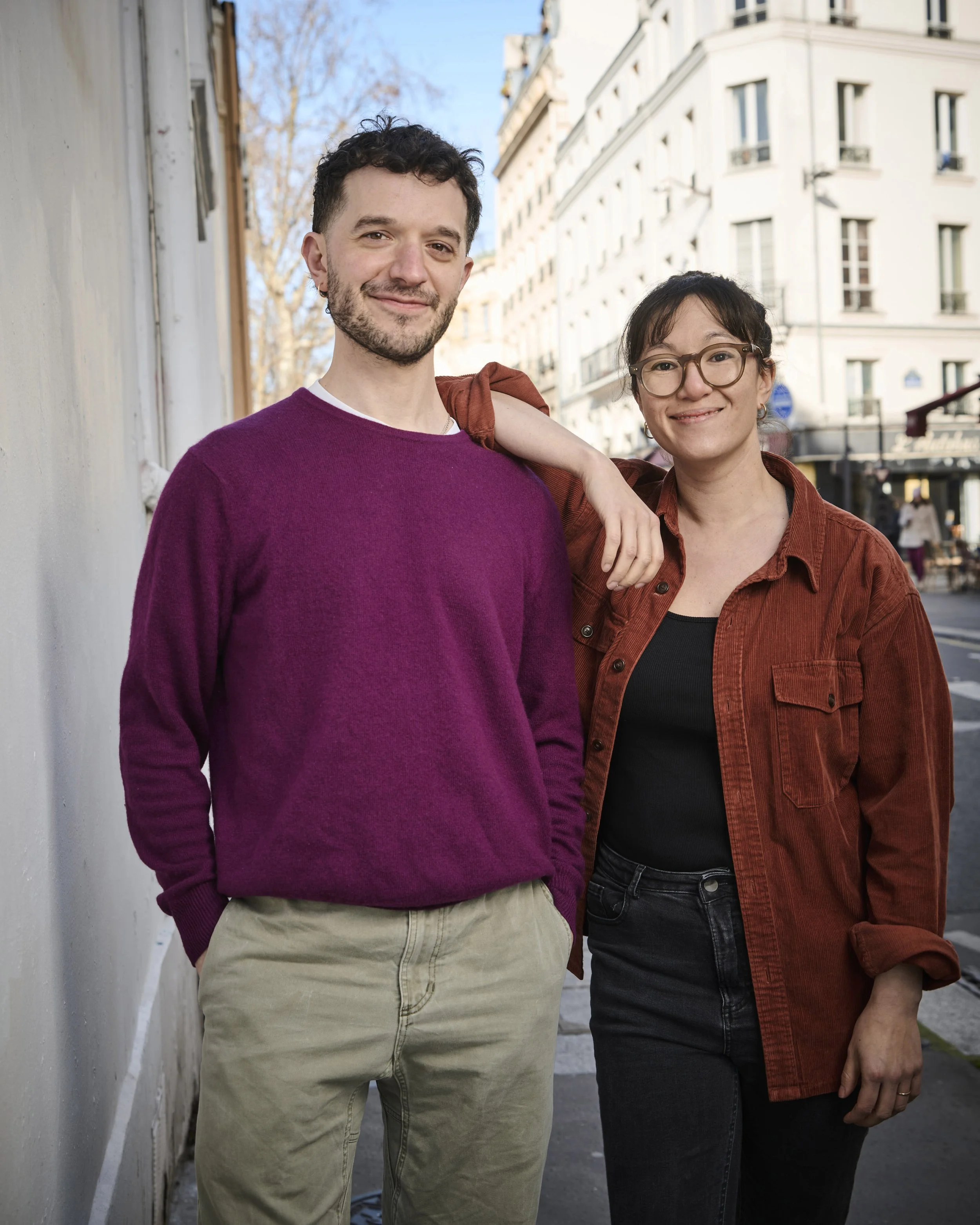 Photo: Patrick Gaillardin