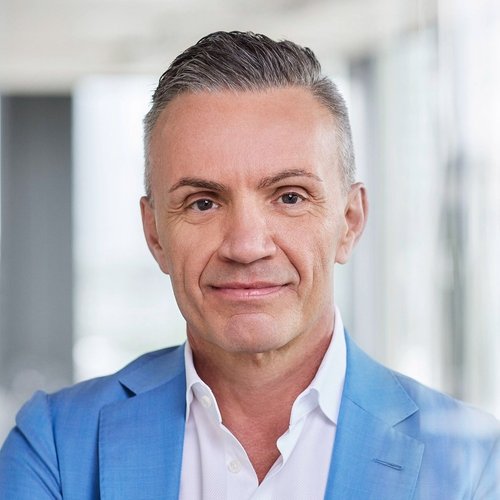 Markus Walter