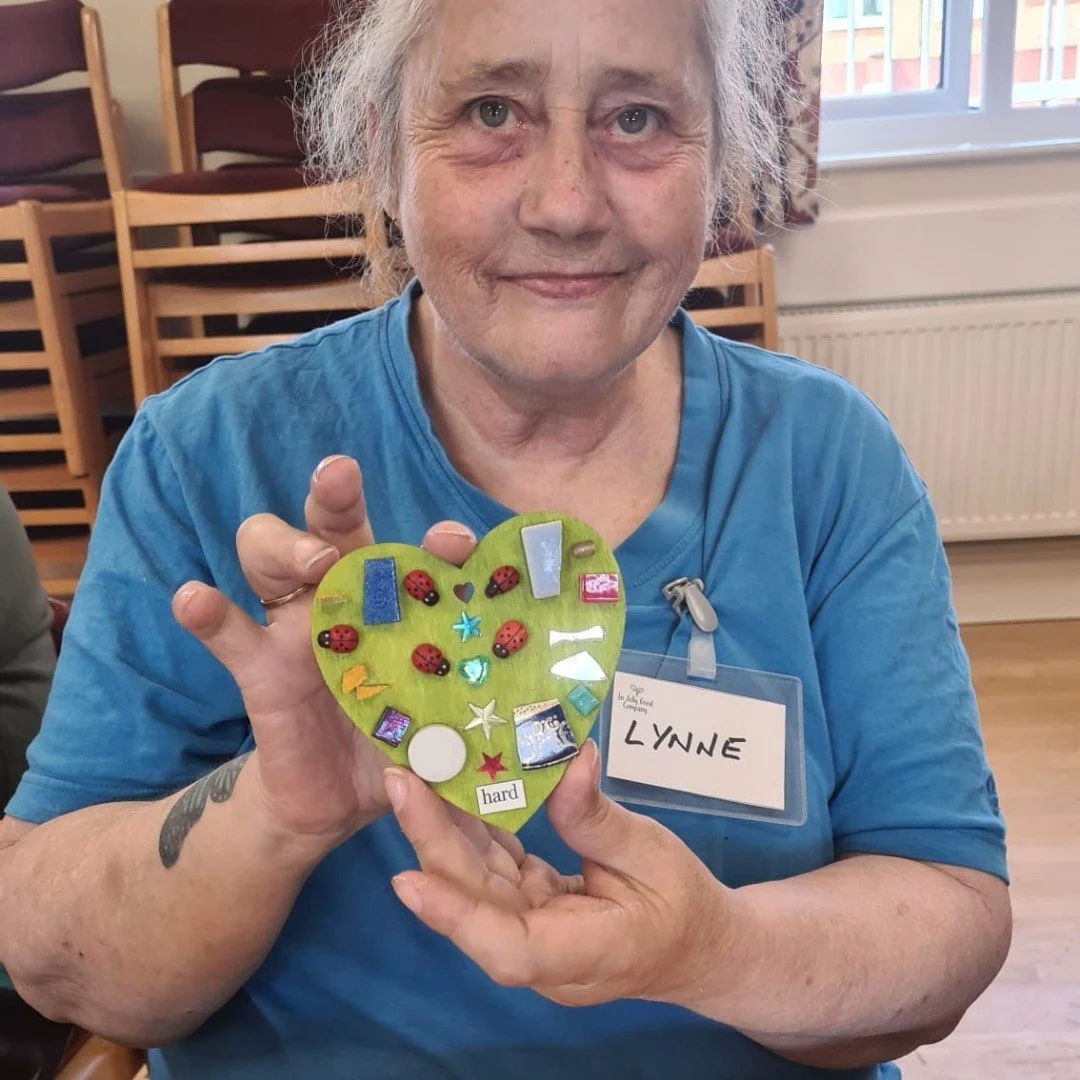 Mini Mosaics - In Jolly Good Company.jpg
