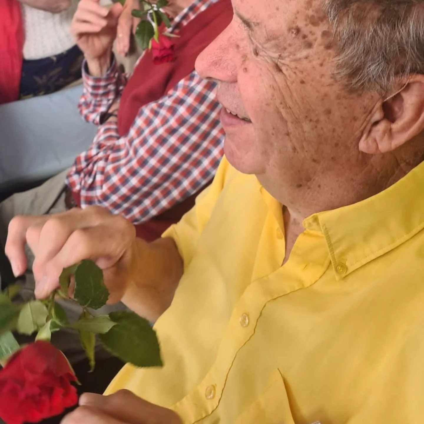 Making buttonholes at In Jolly Good Company.jpg