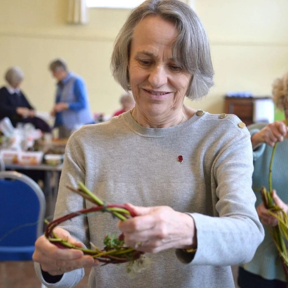 In Jolly Good Company Volunteer's Day 2024 - Jackie.jpg