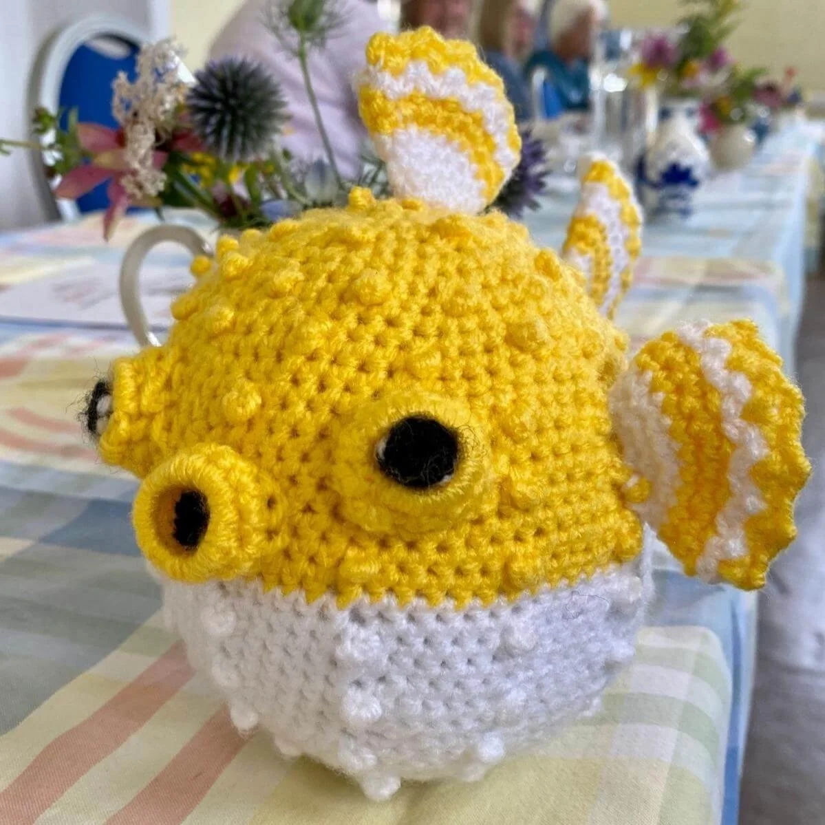 Puffer Fish by Carol - The Knitting Angel.jpeg