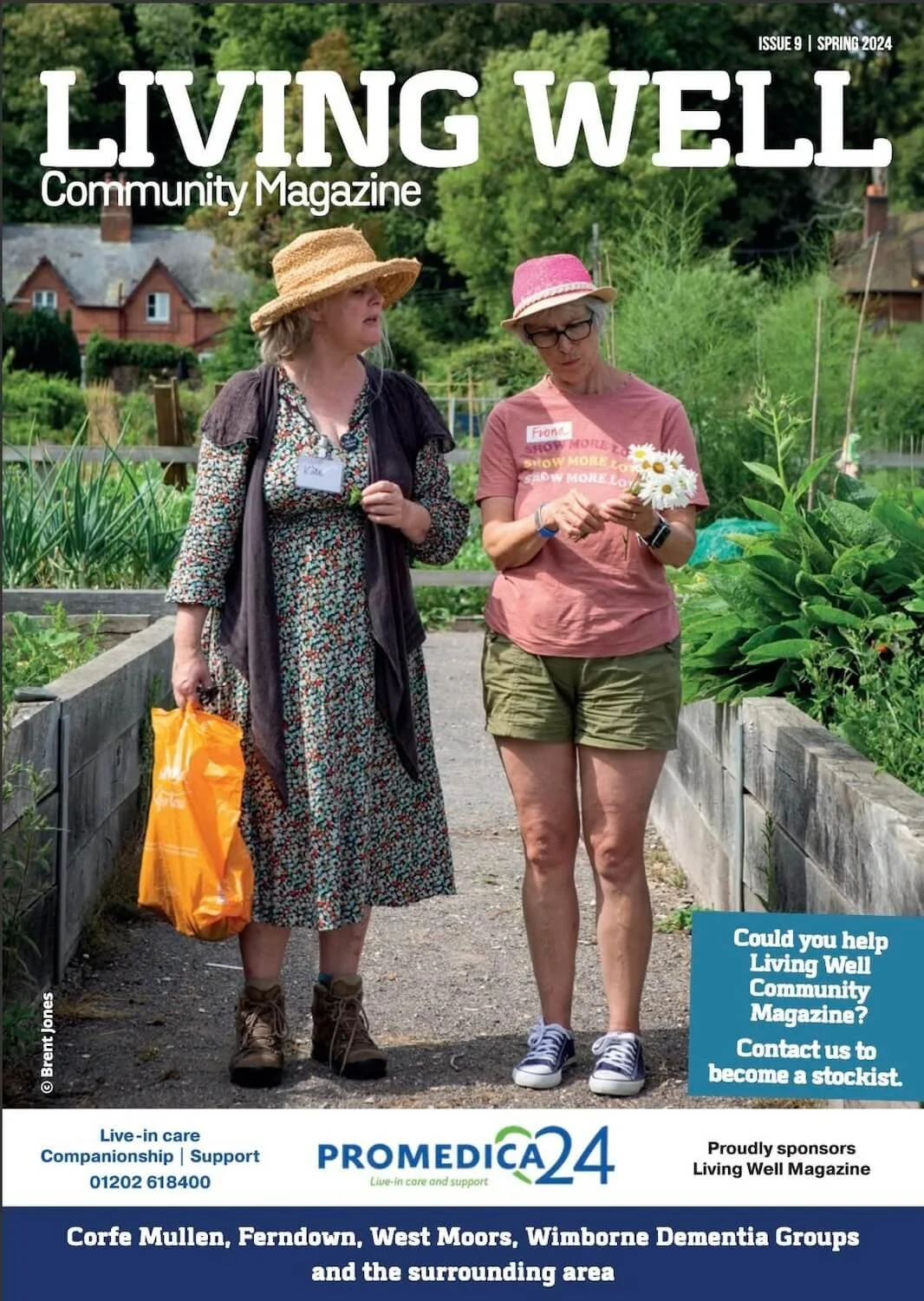 Living Well Community Magazine Front Cover.jpg