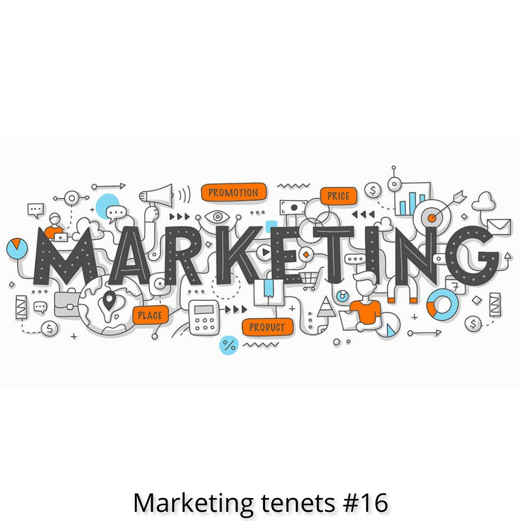 Why marketing is important?