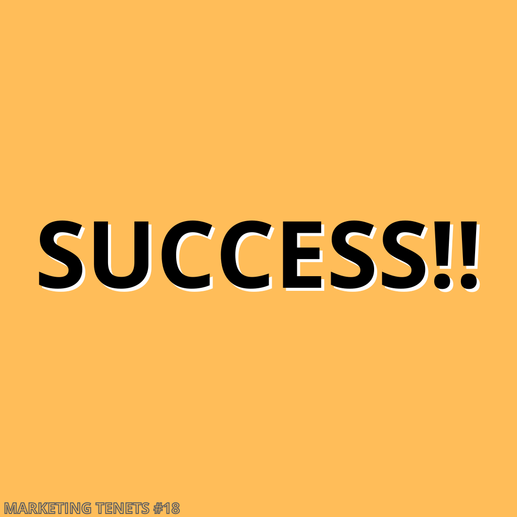 What makes an ad successful