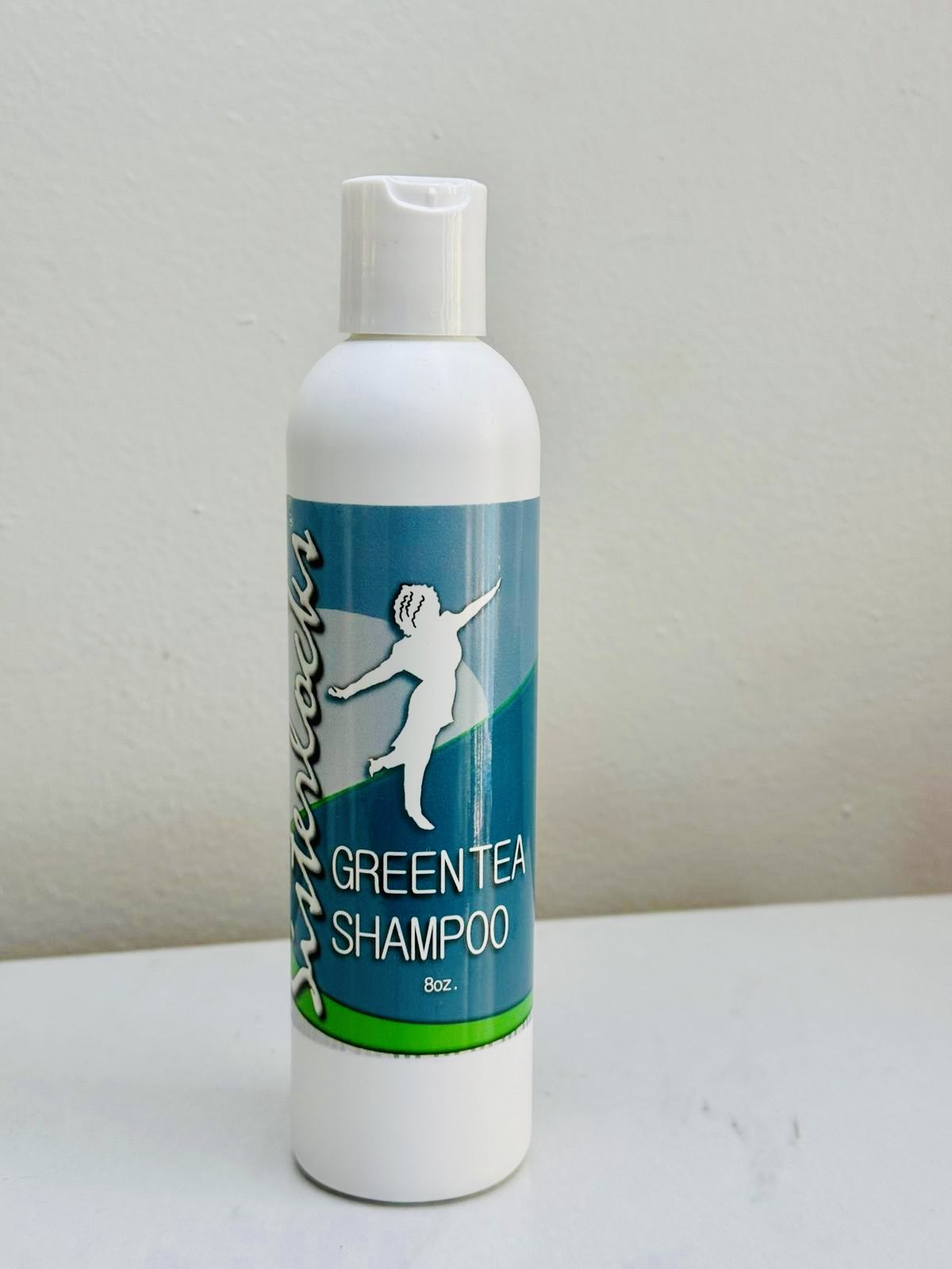 GREENTEA SHAMPOO