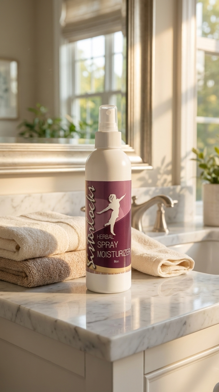 SPRAY MOISTURIZER