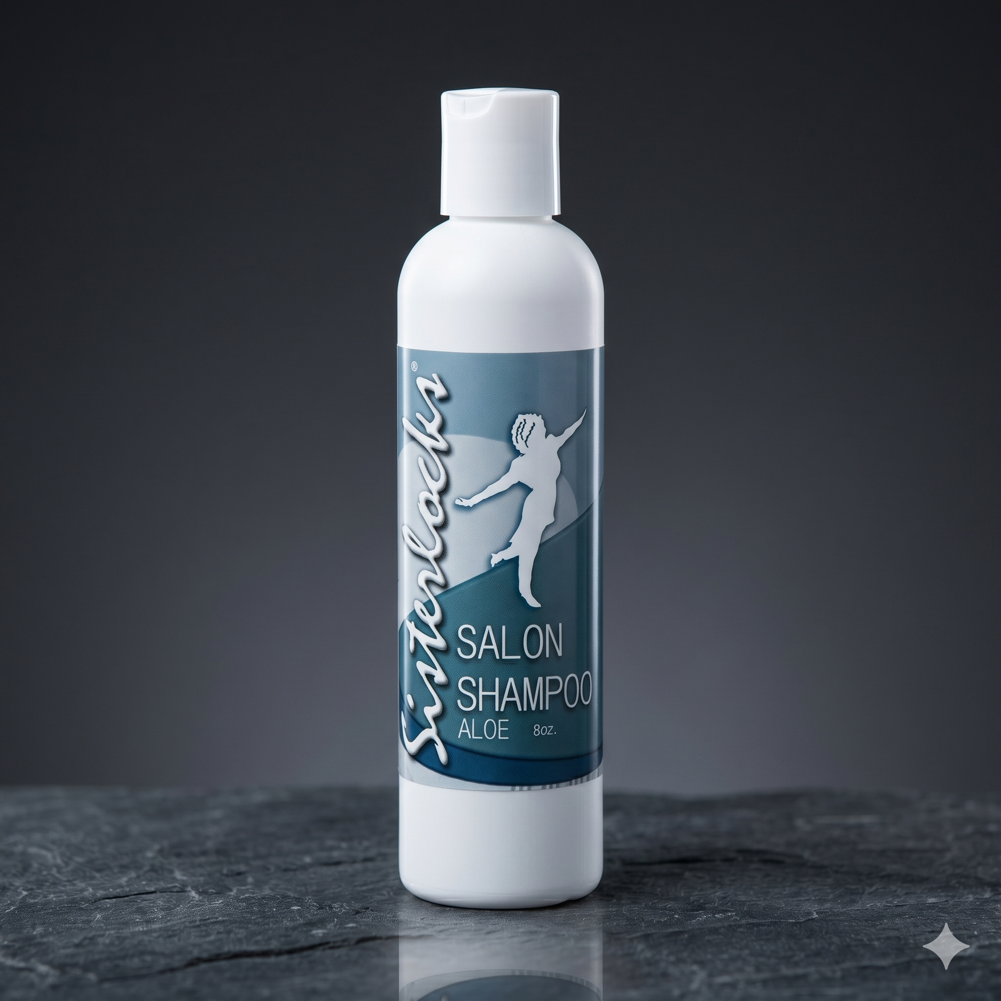 SALON SHAMPOO