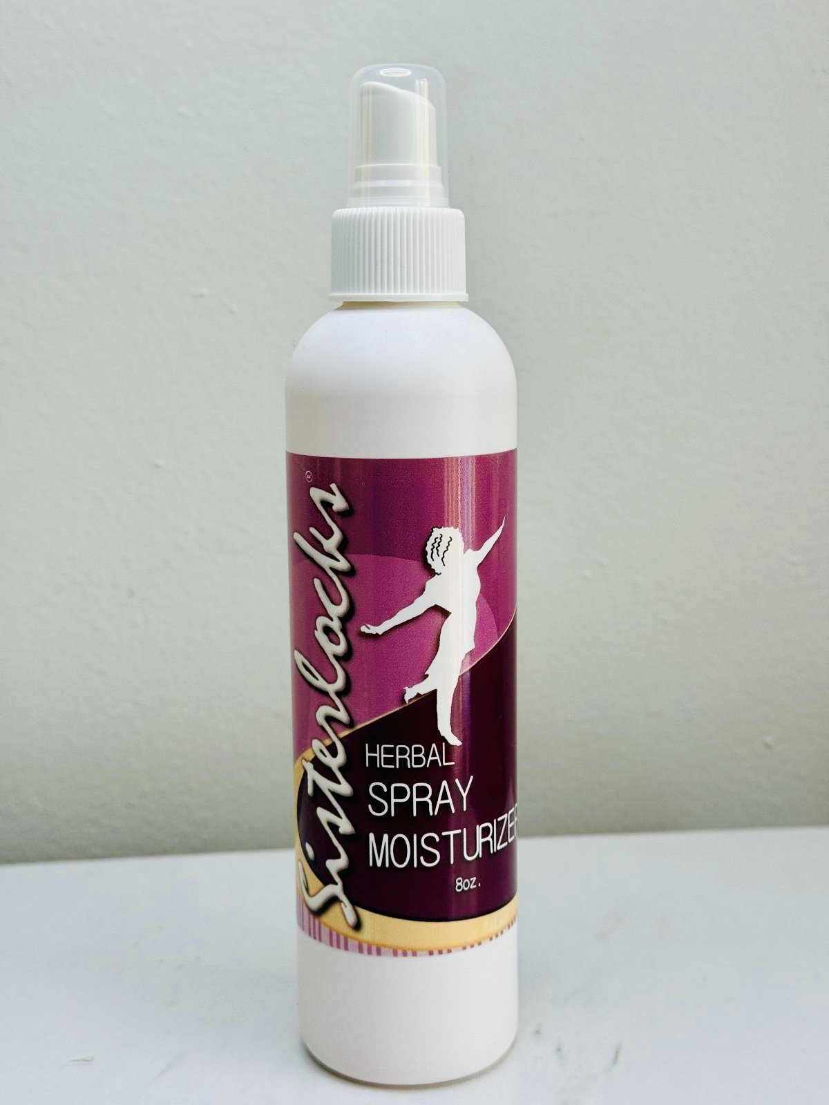 SPRAY MOISTURIZER