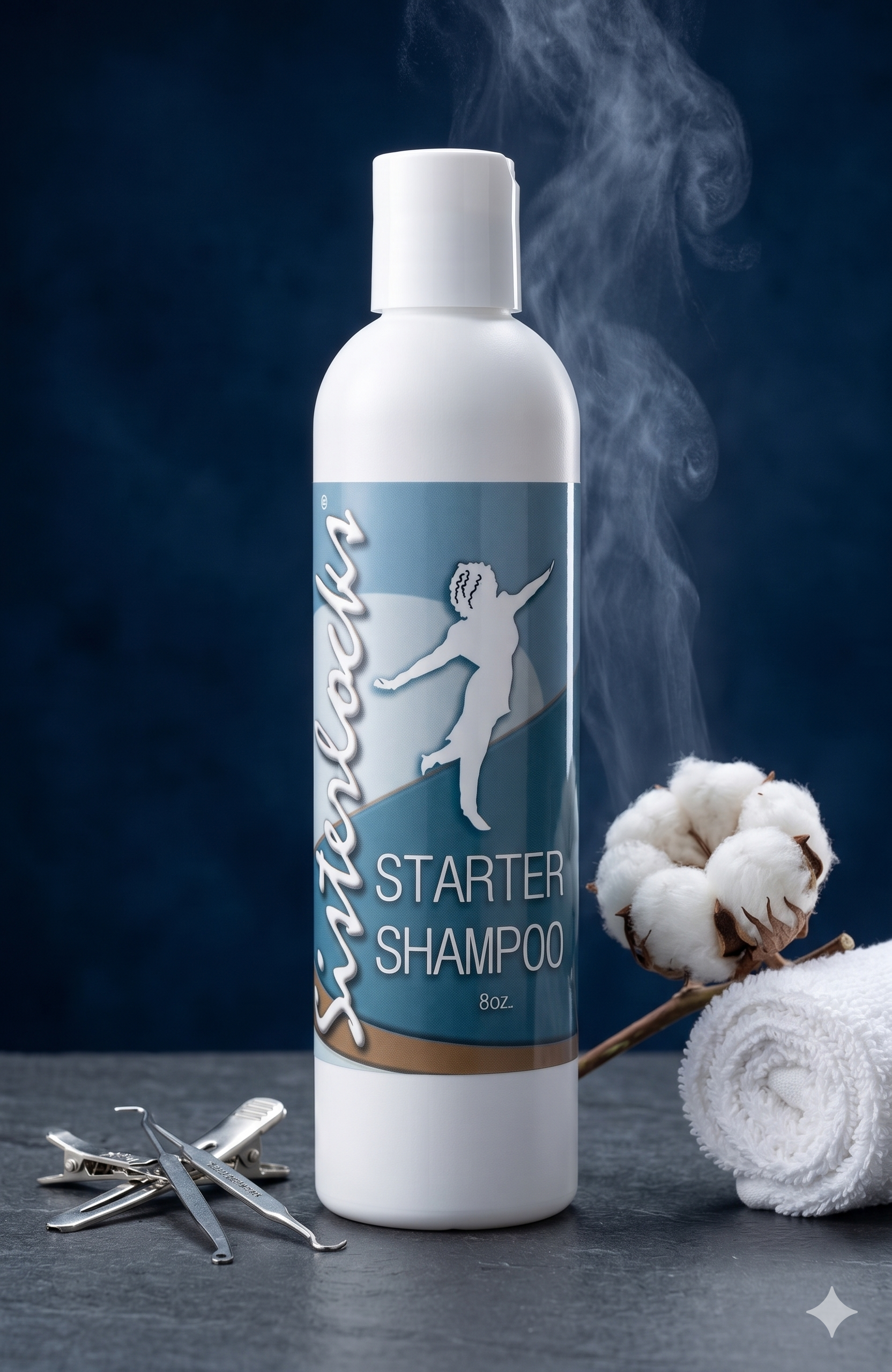 STARTER SHAMPOO