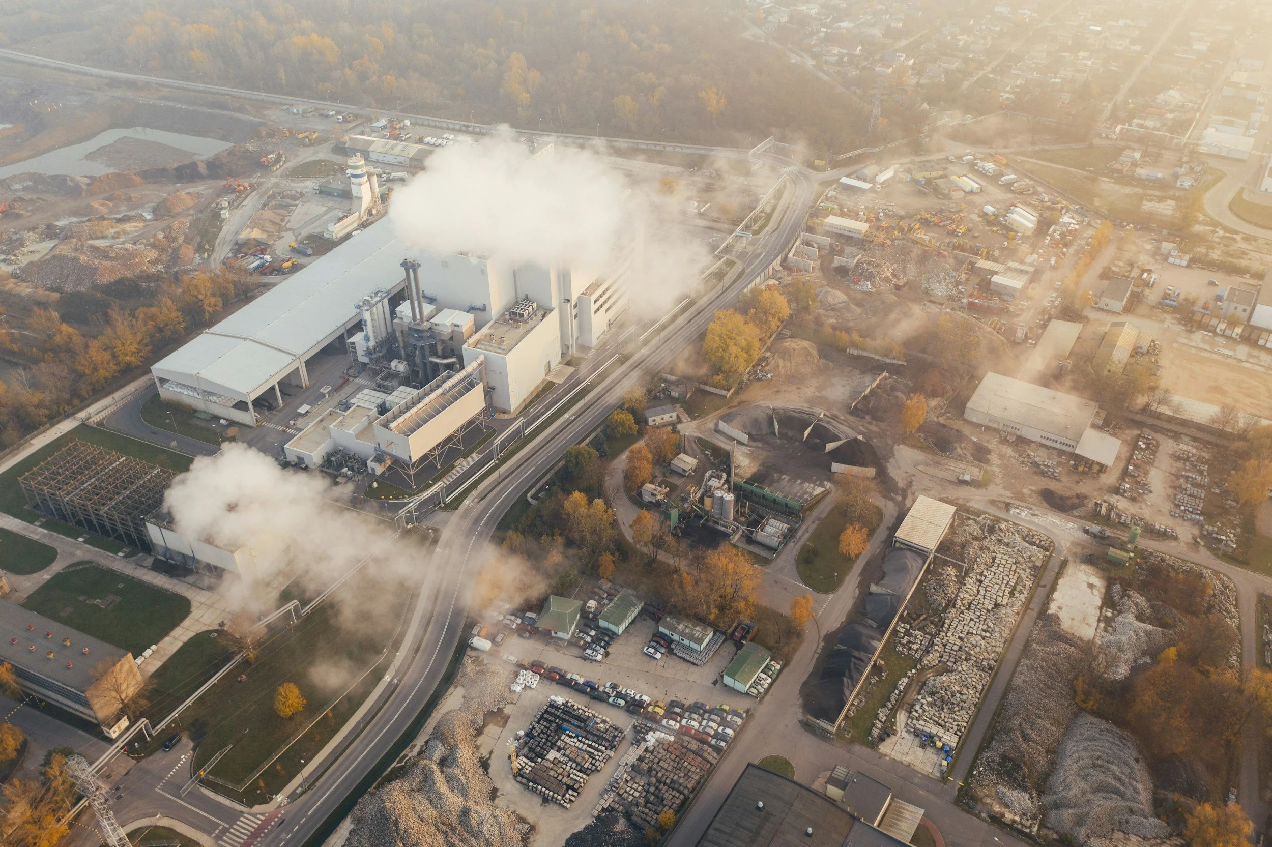 Financer la Transition : financer la bascule de l'économie, pas seulement le déjà-vert