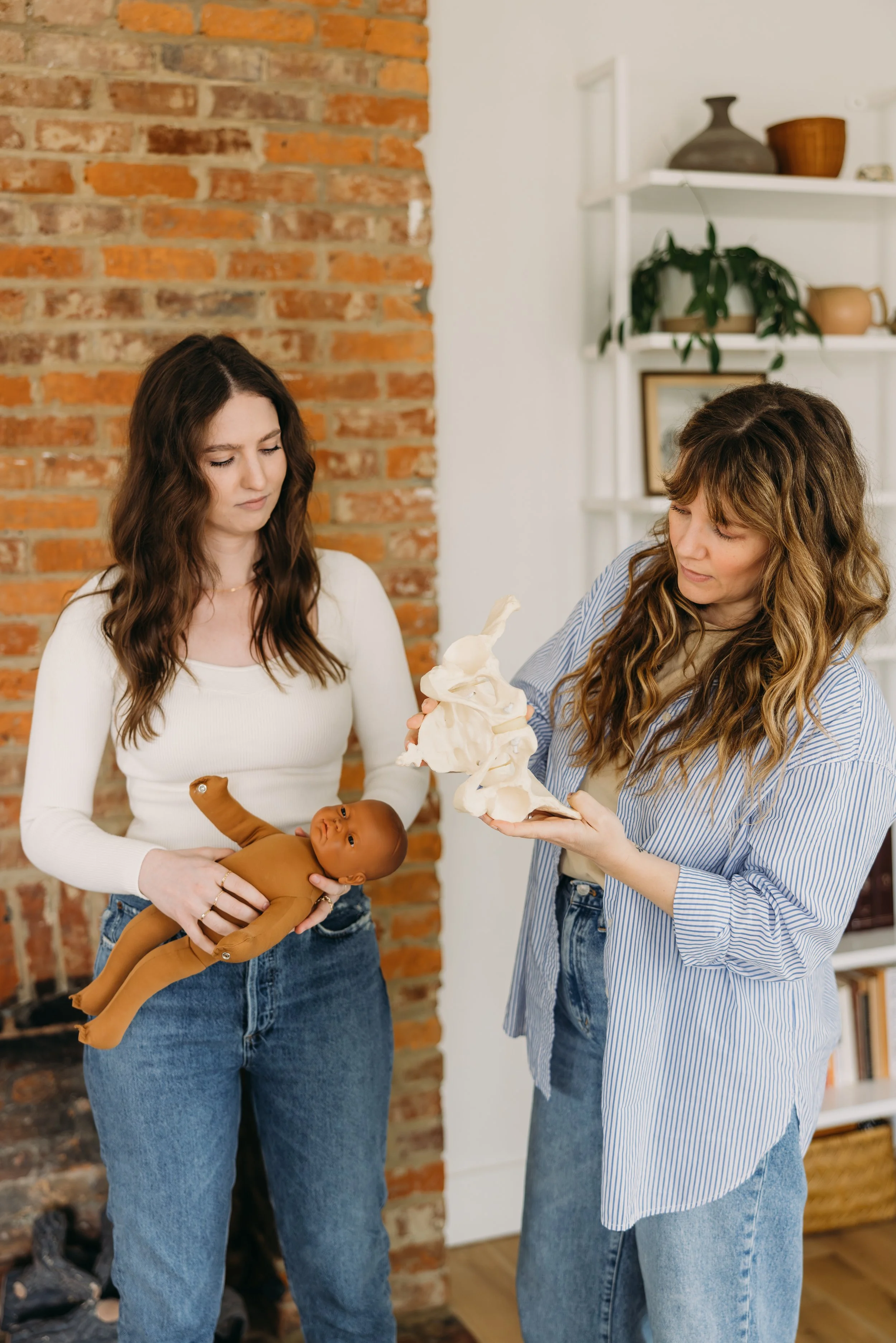 East Nashville Doulas