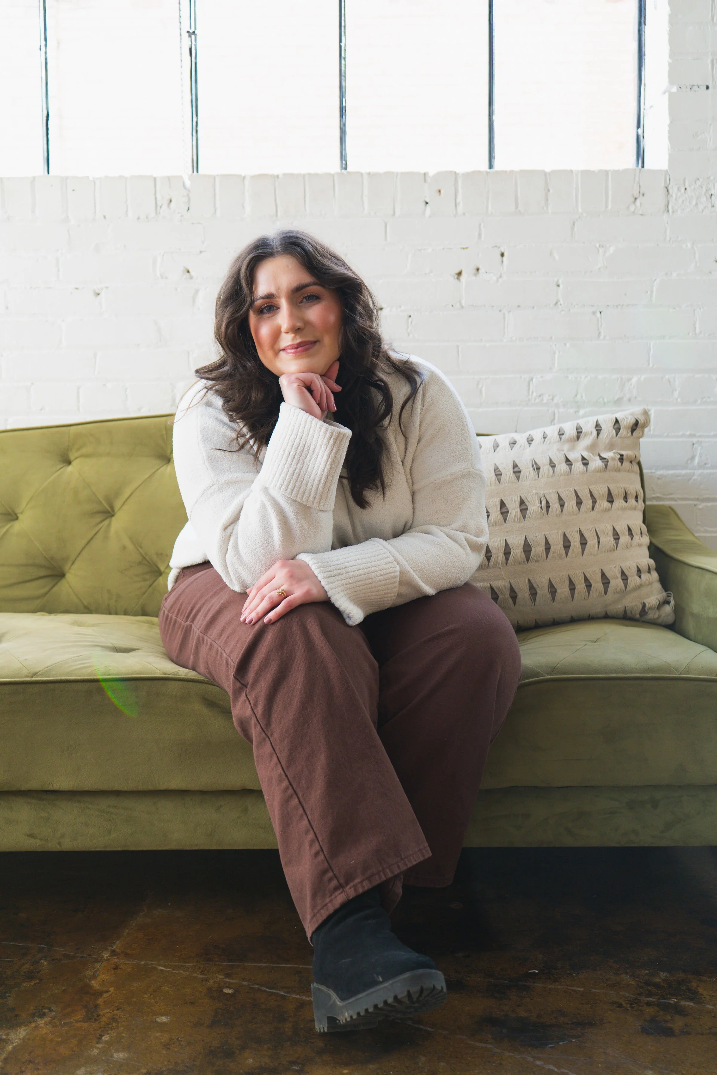 East Nashville Doulas Jorie Morgan Birth Postpartum Doula