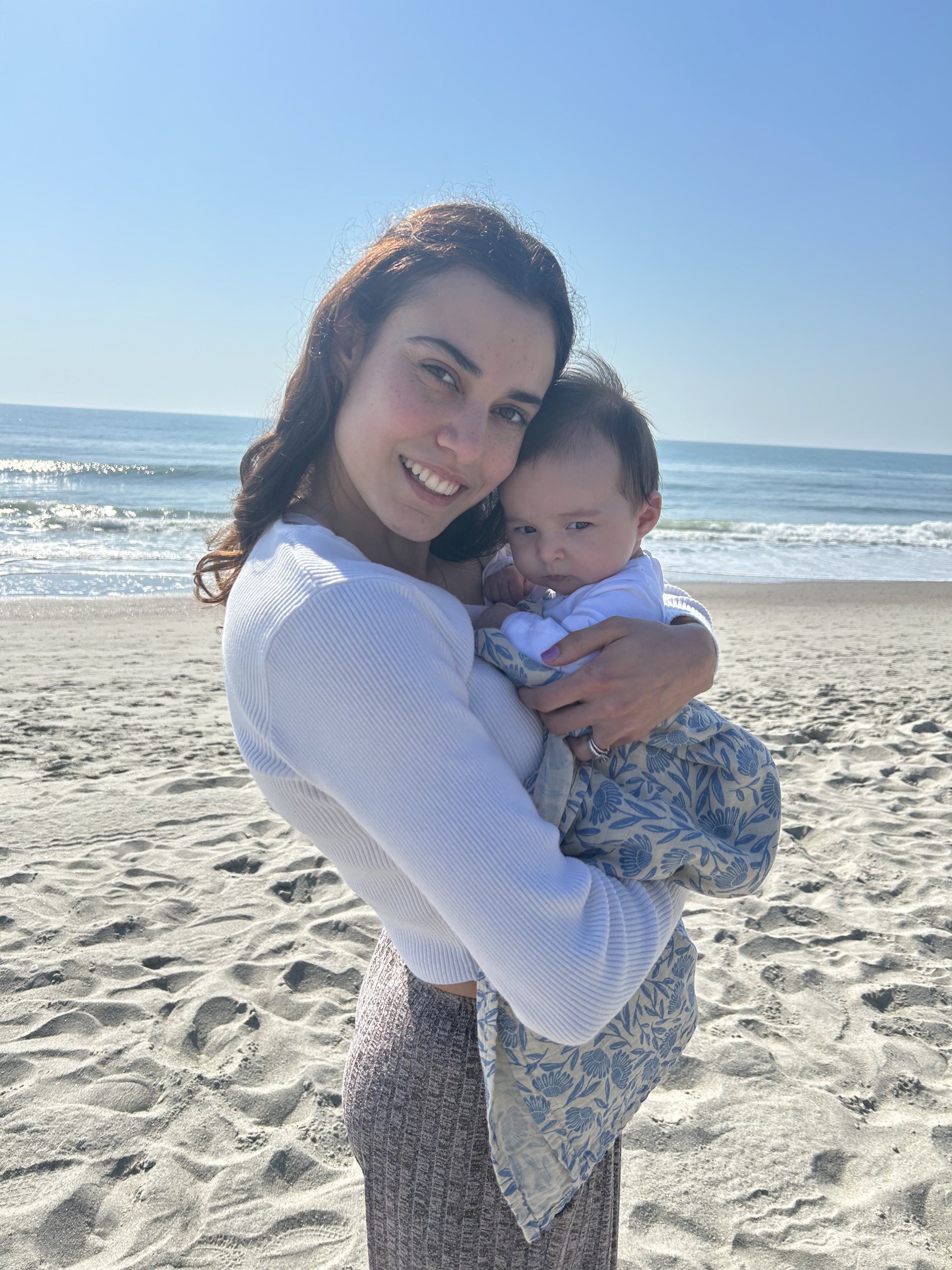 East Nashville Birth Doula Postpartum Doula