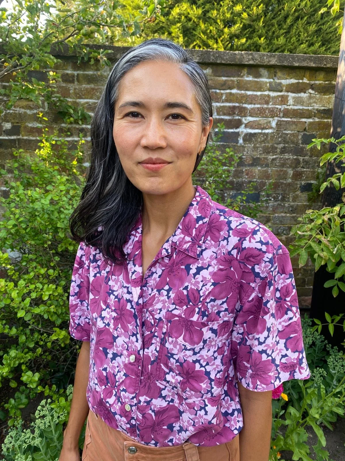 Jennie Liu East Nashville Doulas birth doula postpartum doula