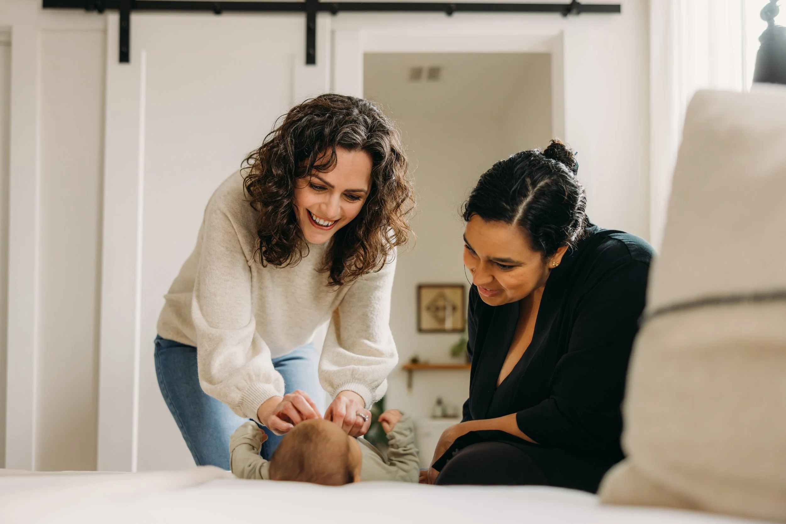 East Nashville Doulas