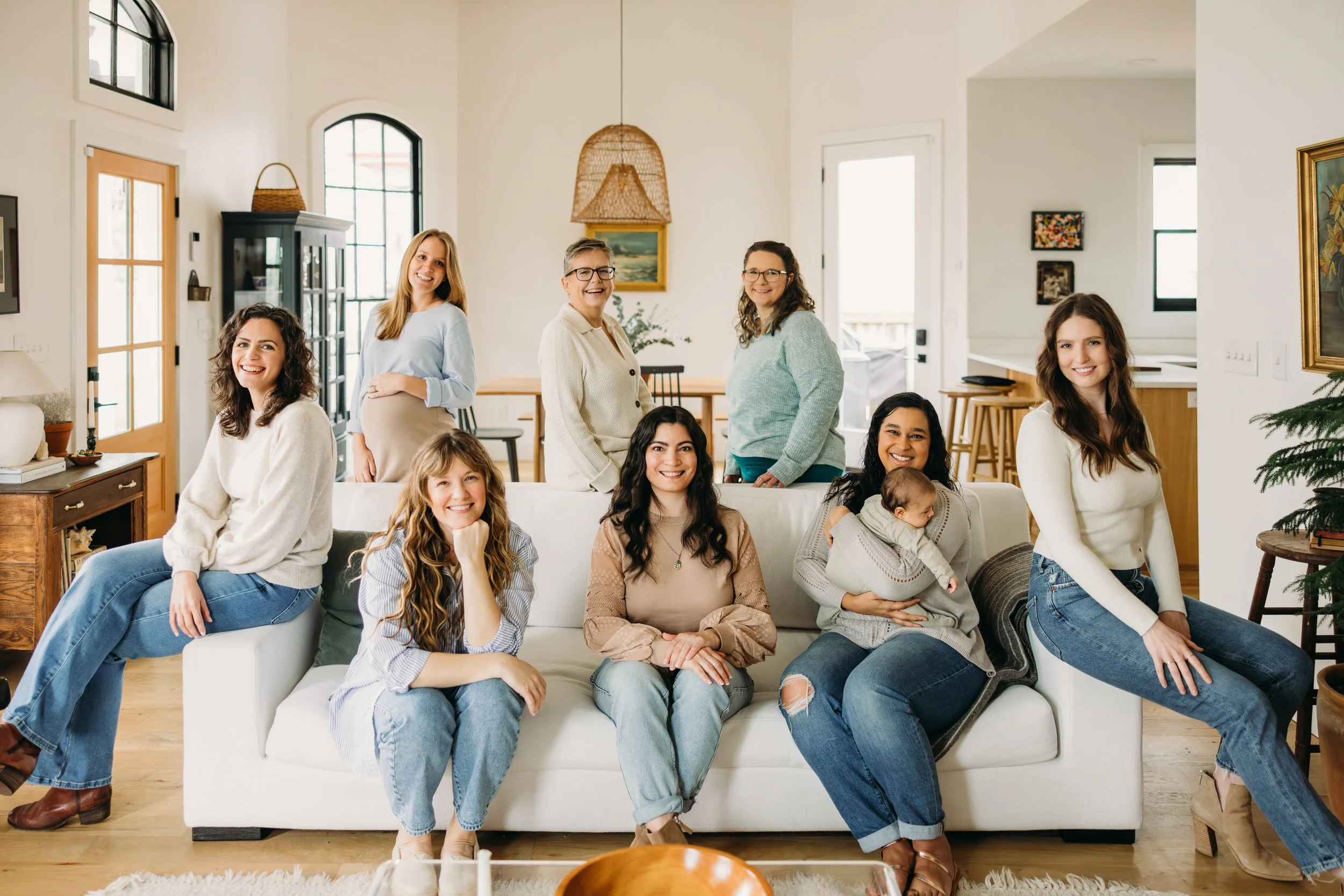 East Nashville Doulas