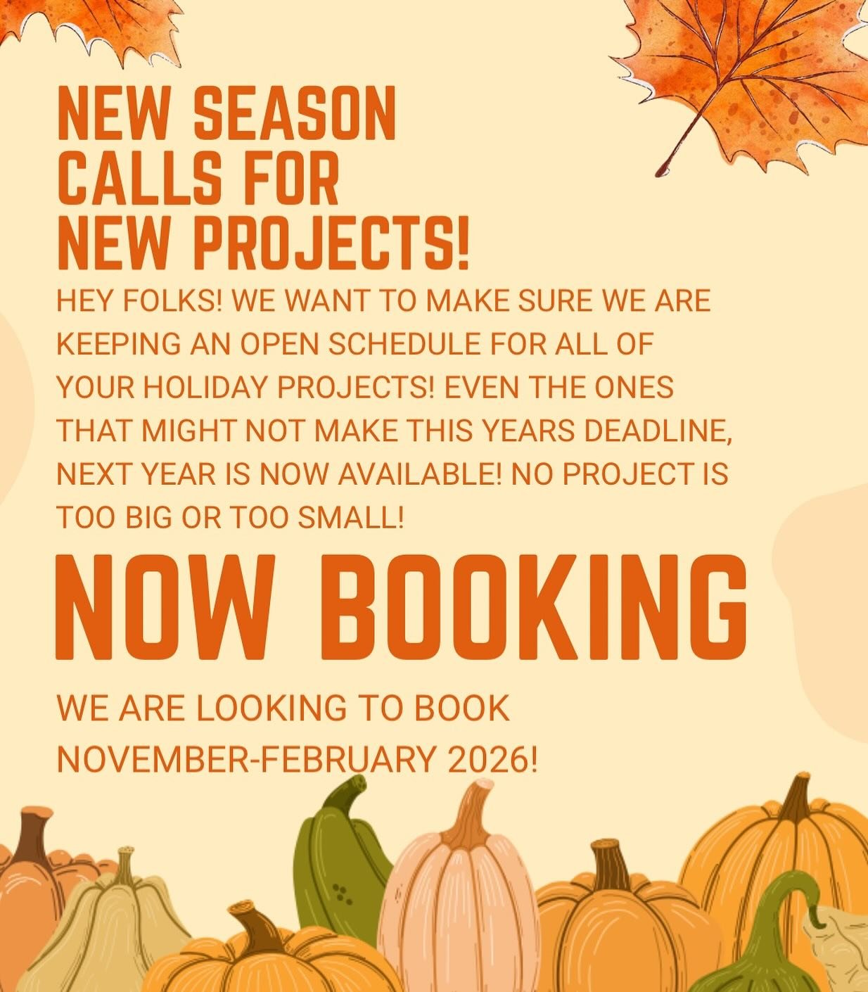 As we&rsquo;ve been mentioning in our stories, if you book Nov-Dec we are offering new clients 10% off total services! Don&rsquo;t wait! Spaces are limited and fill fast! Send us a DM or email at Sealavietile@gmail.com ! Our website sealavietile.com 
